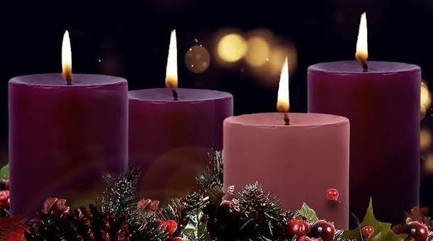 3ème Dimanche de l’Avent – Année A ( Gaudete)